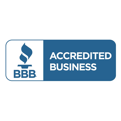 BBB Accredited