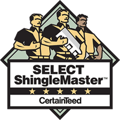 Certainteed Certified Sunny Roofing