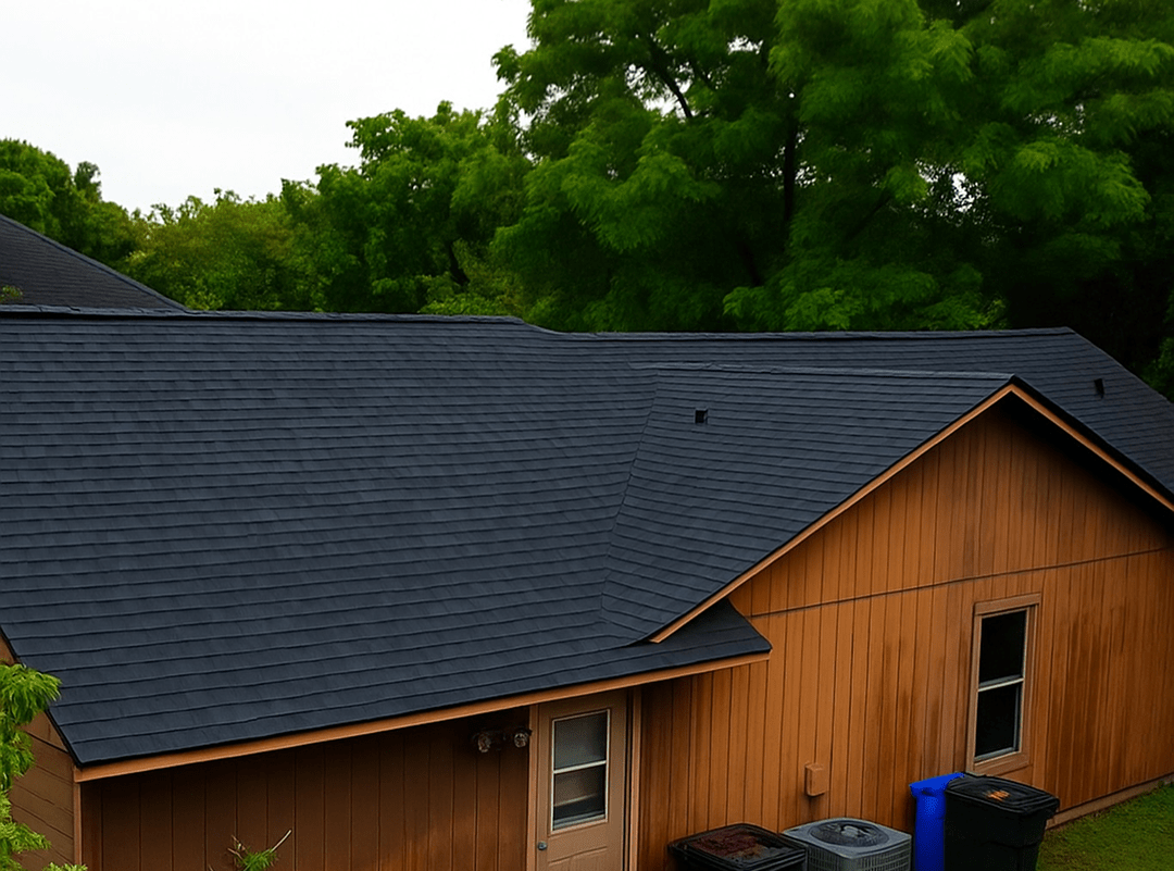 Commercial and Residential Roofing Services Sunny Roofing