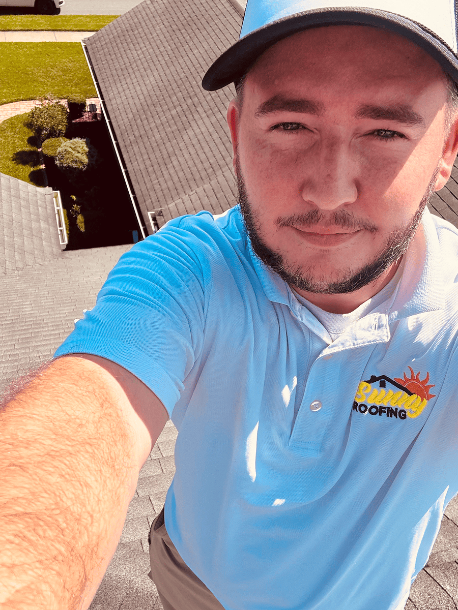 Roof Inspection Services Florida Sunny Roofing