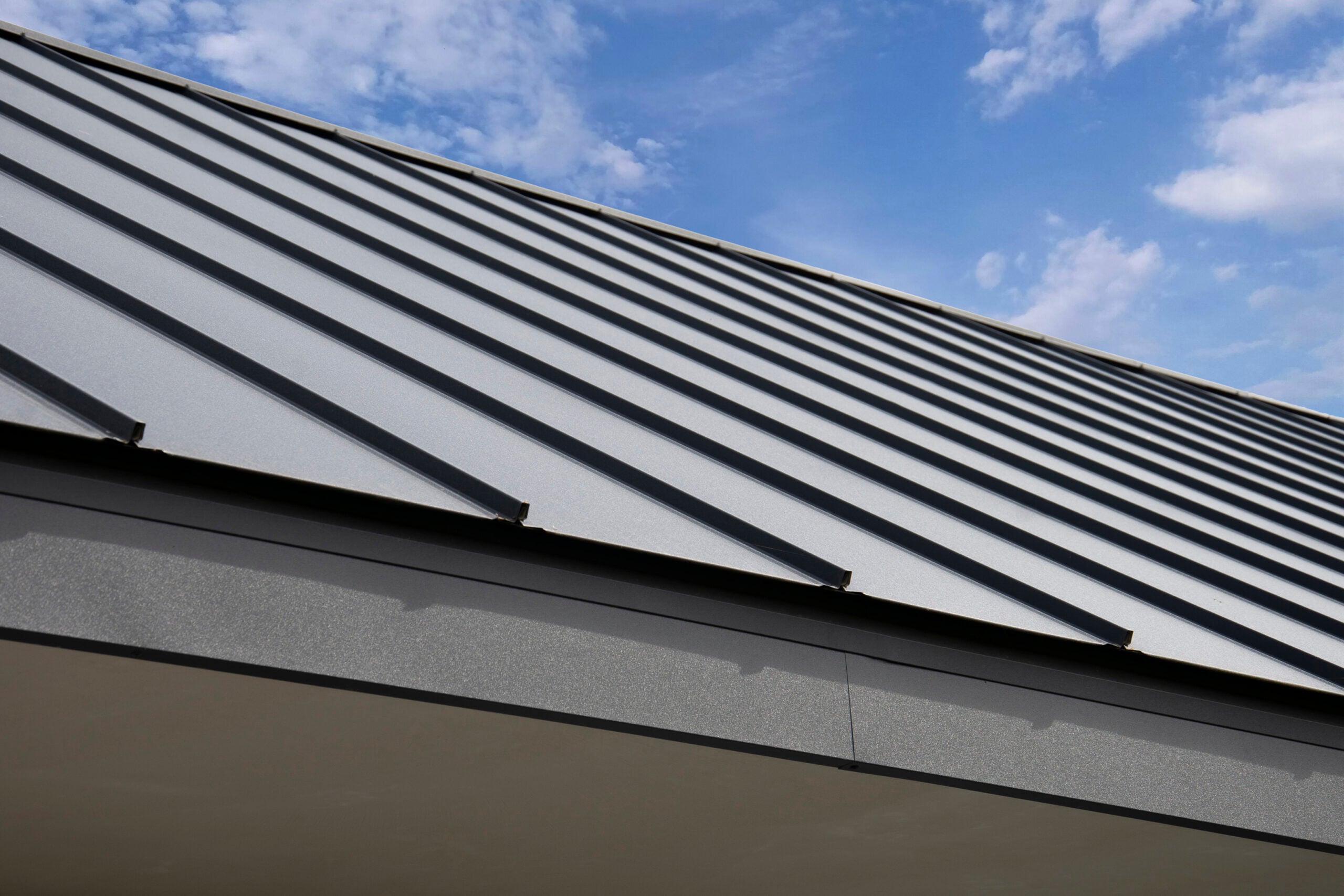 Roof Insulation | Sunny Roofing