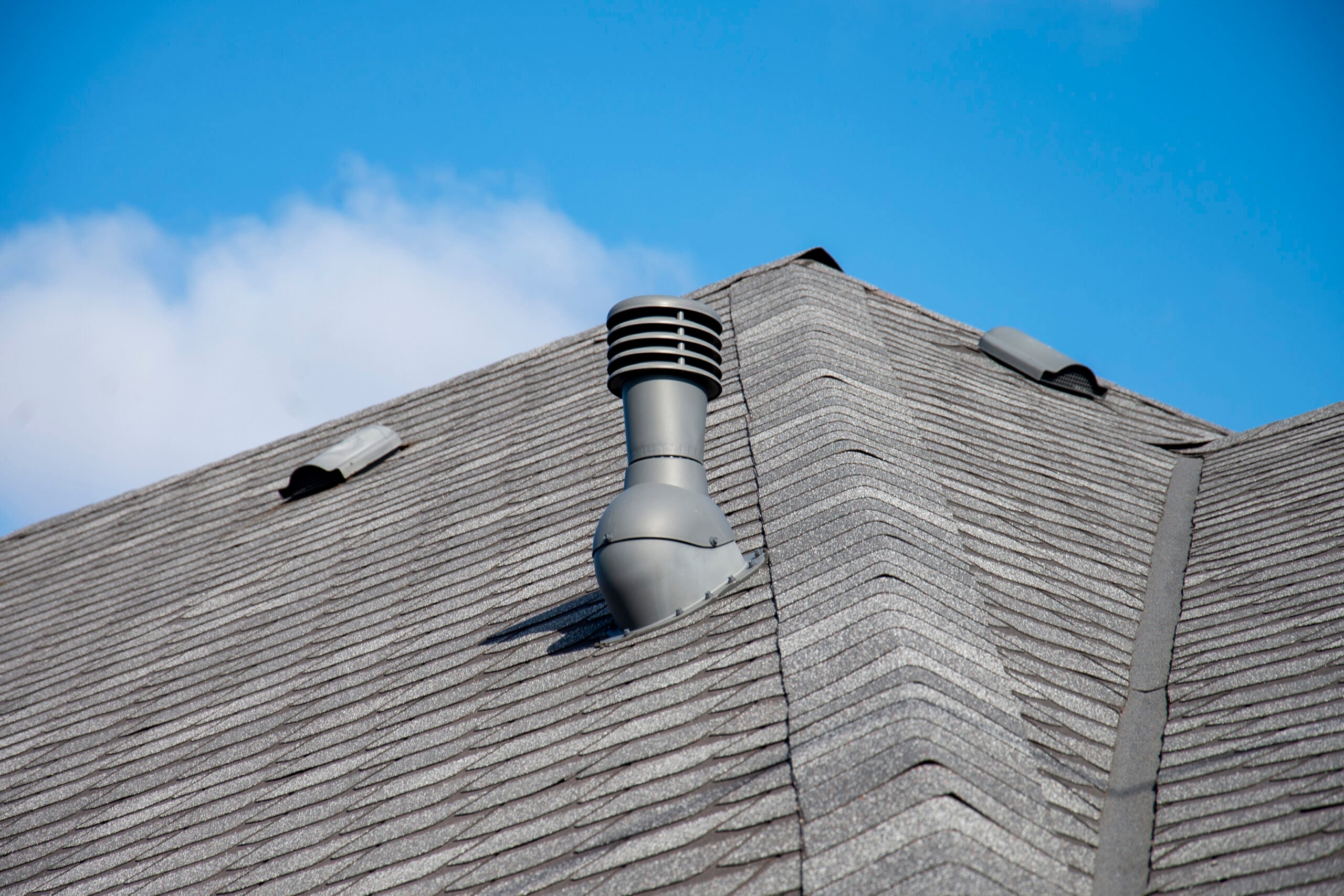 Roof Ventilation | Sunny Roofing