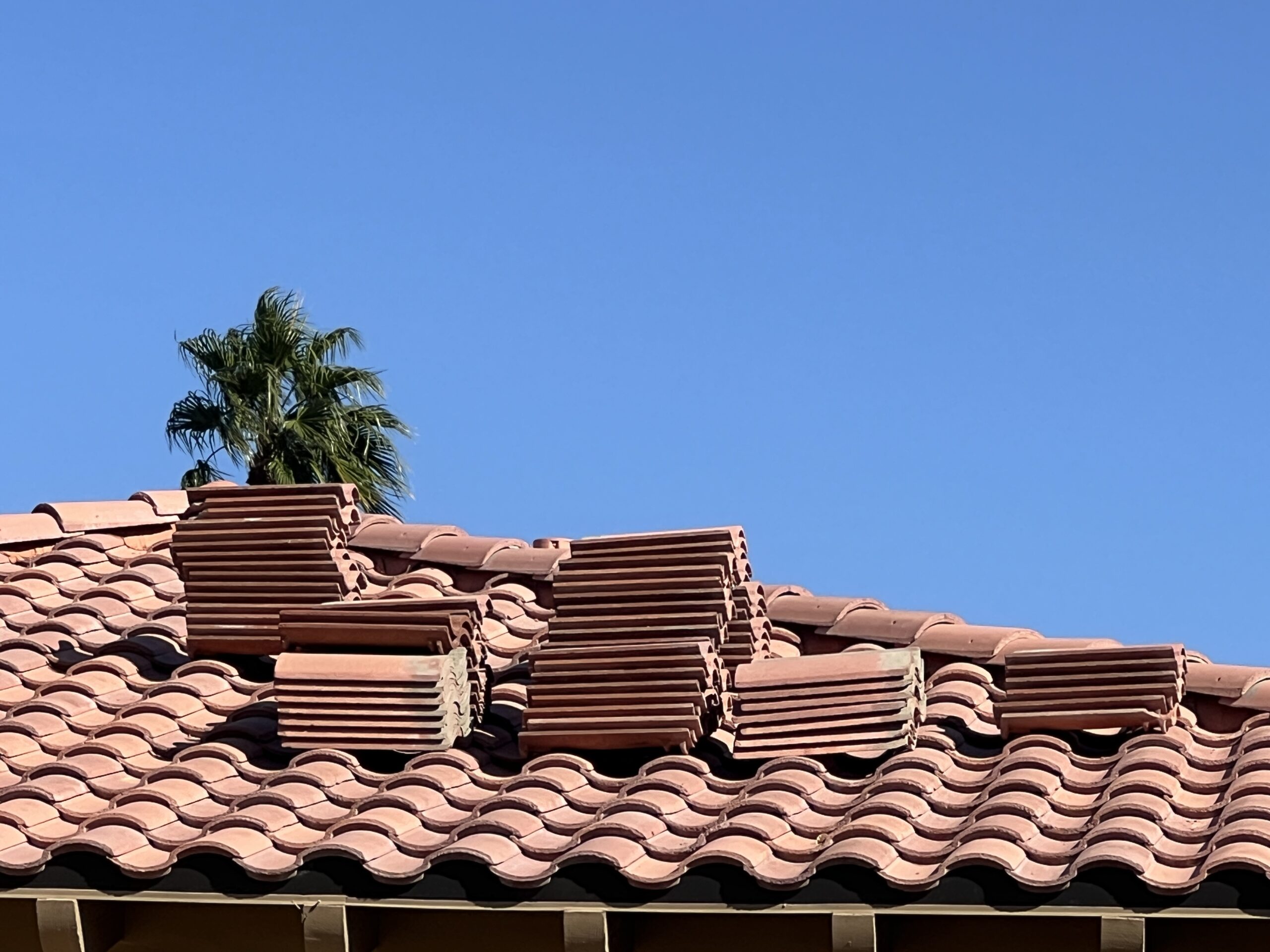 Roofing Second Opinion