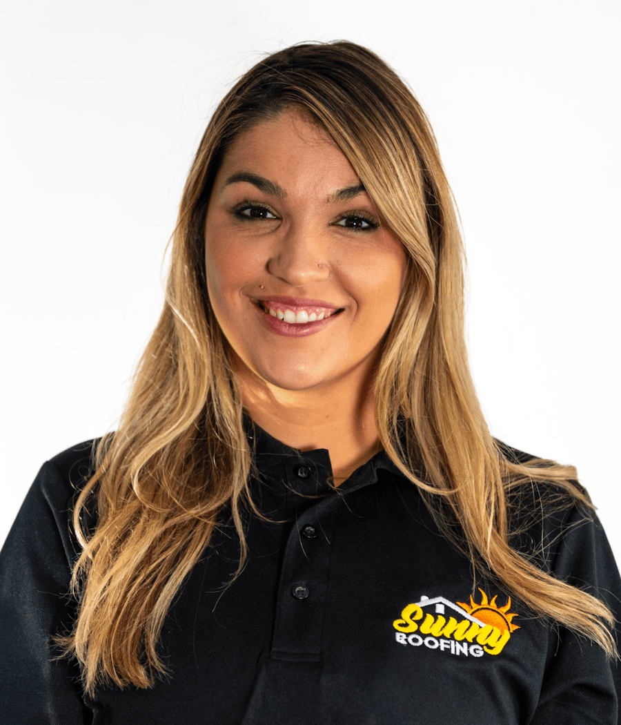 Maeva Office Manager Sunny Roofing