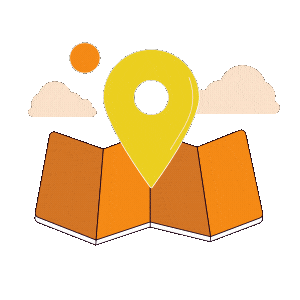 Areas we Serve Sunny Roofing GIF