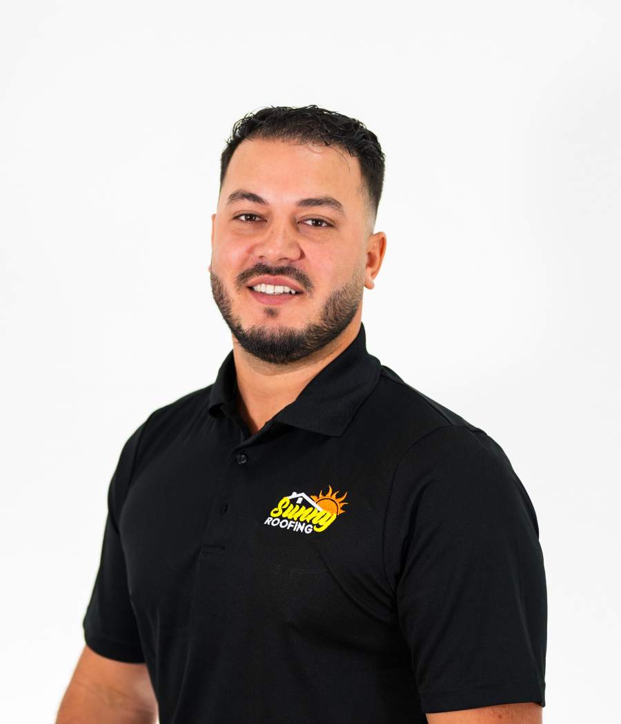 Marcos Sunny Roofing CEO