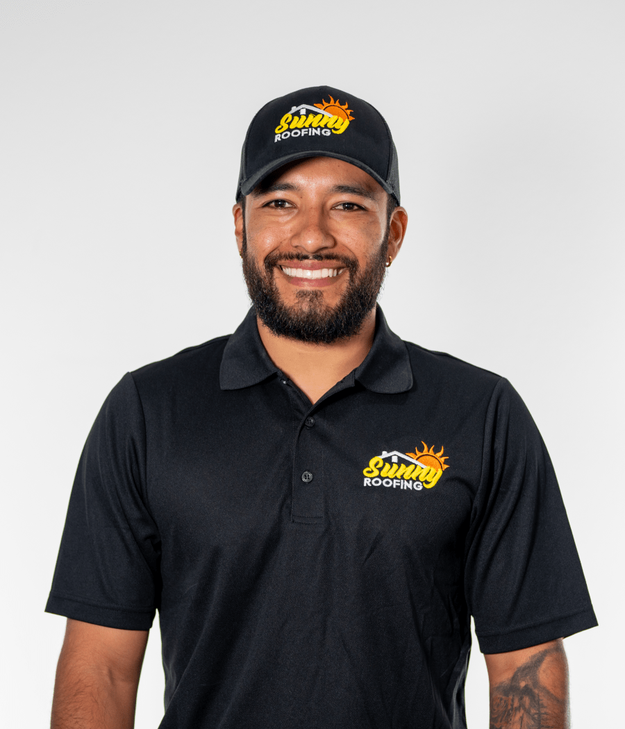Matteo Project Manager Sunny Roofing