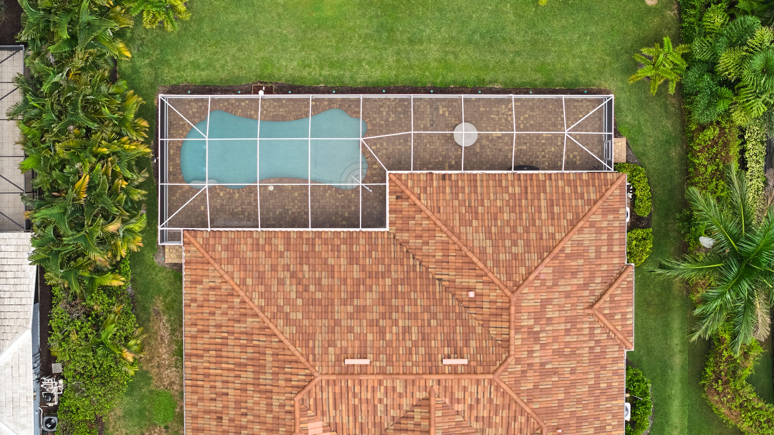 Schedule Roof Inspections