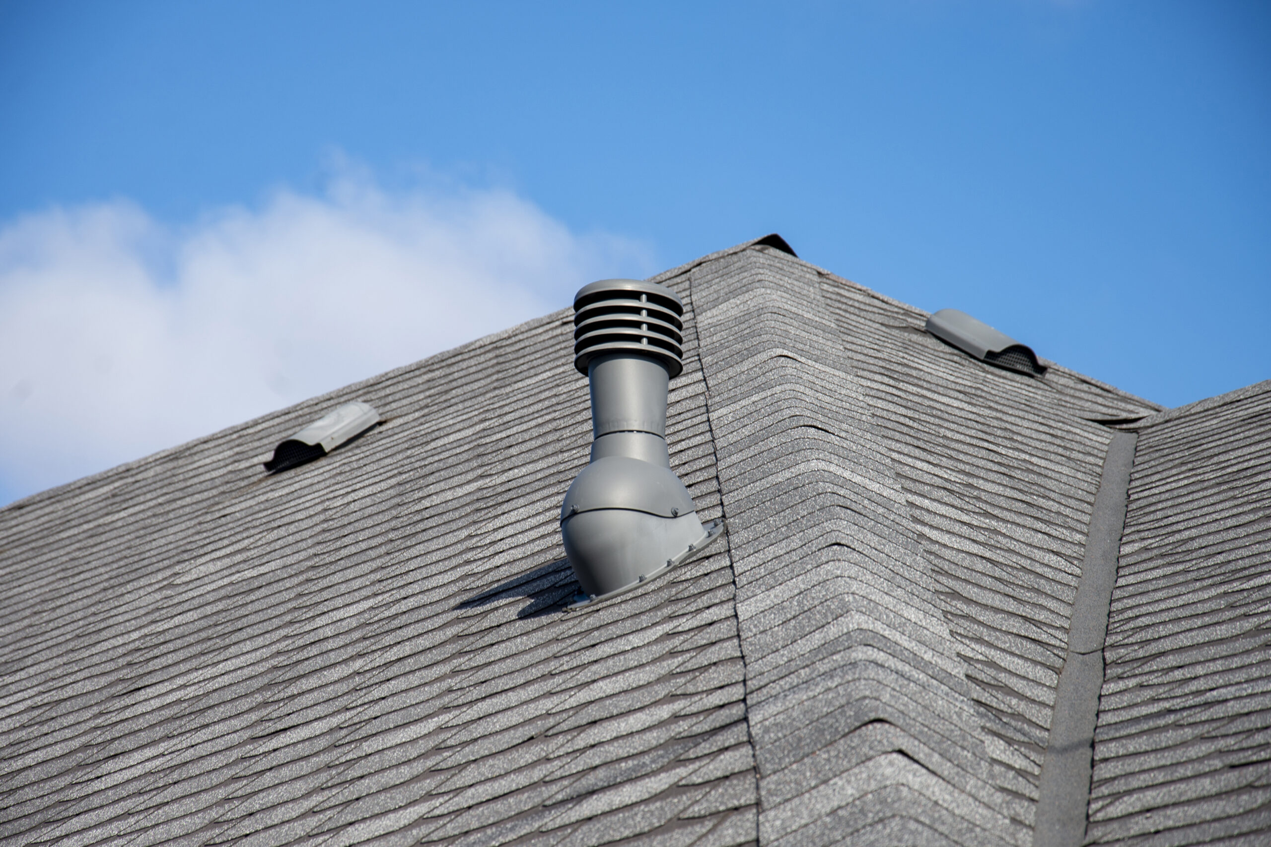 Understanding Roof Ventilation