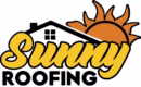 Sunny Roofing Logo Official