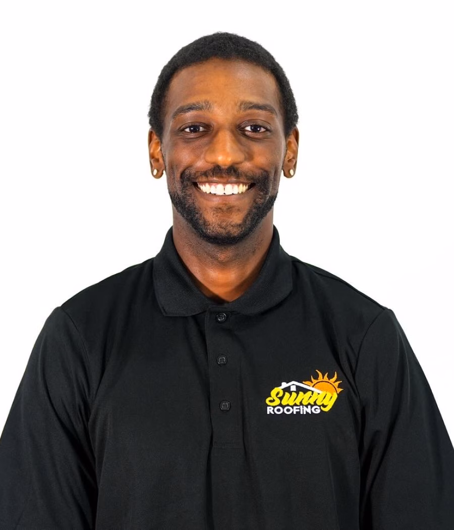 Sunny Roofing Meet the Team