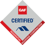 GAF Certified Contractor